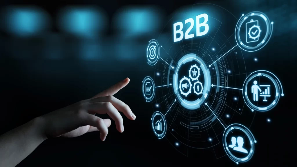 Cómo conseguir y atraer clientes en el mercado B2B actual