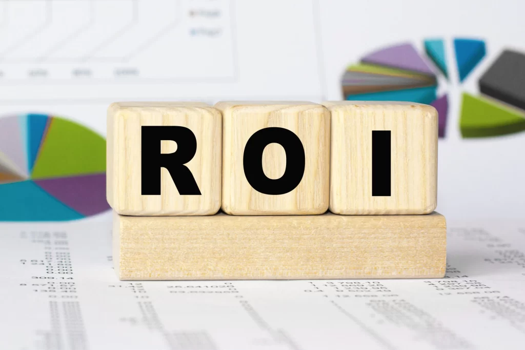 ROI en Marketing: Cómo medir el éxito de una estrategia
